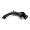 Mevotech Chev Colorado 04-07 Gmc Canyon 04-07 Control Arm-Bj, Cms50138 CMS50138 - alternate 1